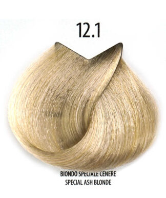 FarmaVita Life Color Plus Haarfarbe, 12.1