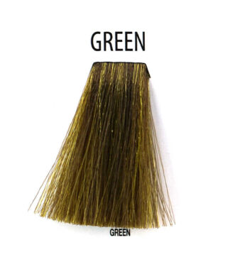 FarmaVita Haarfarbe, Green