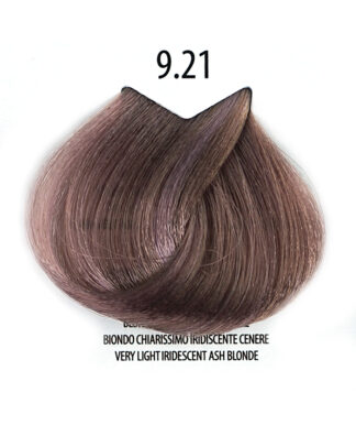 FarmaVita Life Color Plus Haarfarbe, 9.21