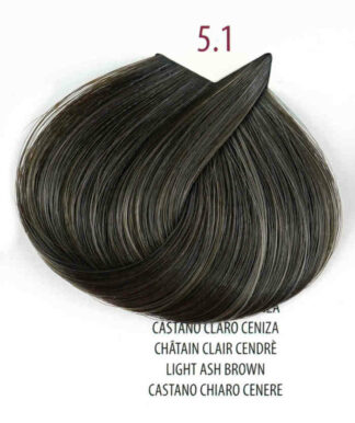 FarmaVita Haarfarbe, 5.1