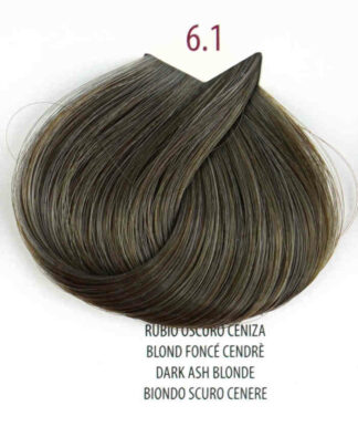 FarmaVita Haarfarbe, 6.1