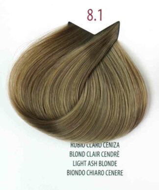 FarmaVita Haarfarbe, 8.1