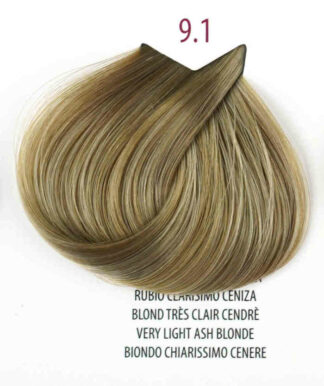 FarmaVita Haarfarbe, 9.1