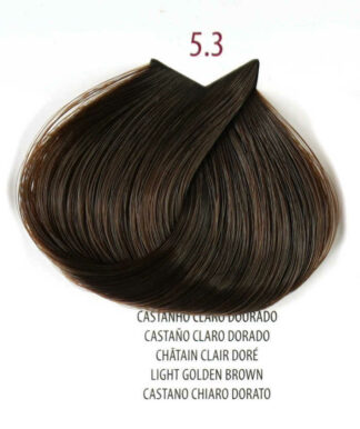 Farma Vita Goldens, 5.3