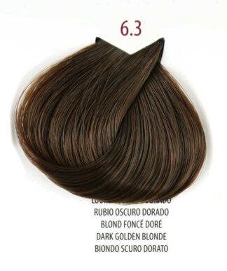 Farma Vita Goldends, 6.3
