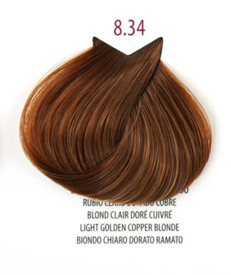 Farma Vita, Golden Cooper Blond, 8.34