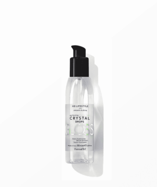 HD Lifestyle Crystal Drops