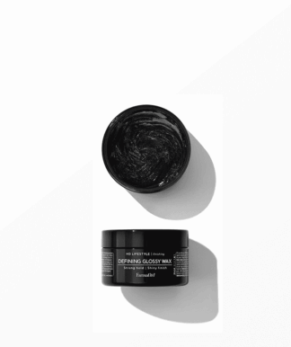 HD Lifestyle Defining Glossy Wax
