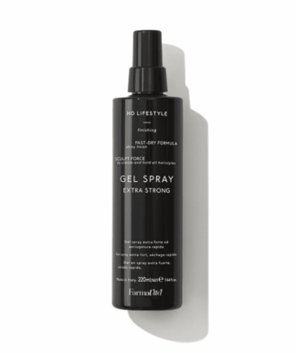 HD Lifestyle Gel Spray