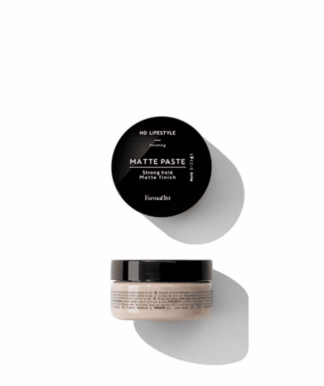 HD Lifestyle Matte Paste