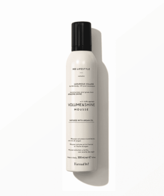 HD Lifestyle Volume and Shine