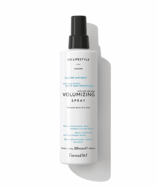 HD Lifestyle Voluminizing Spray
