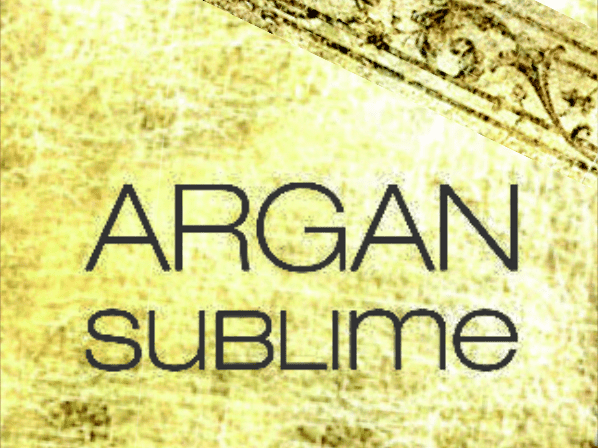 Zu FARMAVITA Argan Sublime