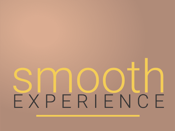Zu FARMAVITA Onmiplex, Smooth Experience
