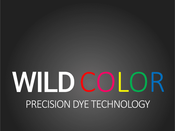 Zu Wild Color
