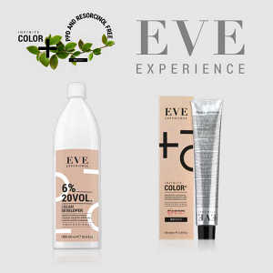 FarmaVita, EVE Experience