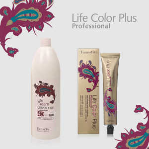 FarmaVita, Life Color Plus