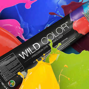 Wild Color Haarfarben