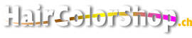 Logo Swisshairextension