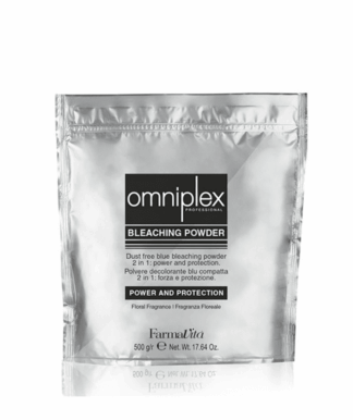 FarmaVita Omniplex Blondierpulver