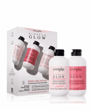 FarmaVita Omniplex Blossom Glow Kit