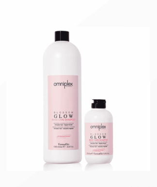 FarmaVita Omniplex Bond Care Shampoo