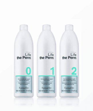 FarmaVita Professional Life The Perm