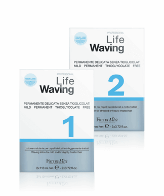 FarmaVita Professional Life Waving