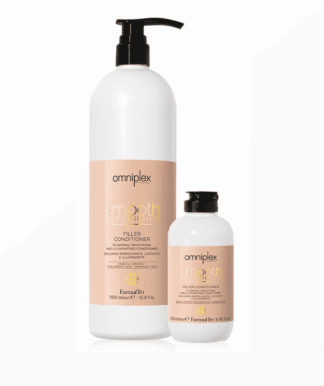 Farmavita Omniplex Smooth Experience, Filler Conditioner
