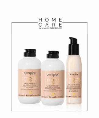 Farmavita Omniplex Smooth Experience, Home Care Set