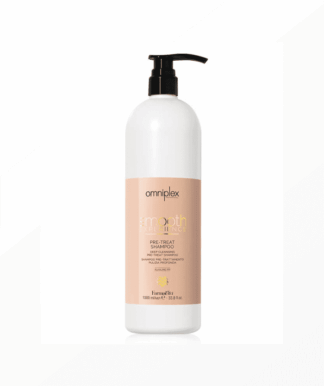 Farmavita Omniplex Smooth Experience, Pre Treat Shampoo