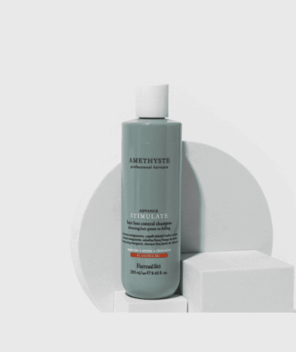 Amethyste Specific Care, Hair Loss Control Shampoo
