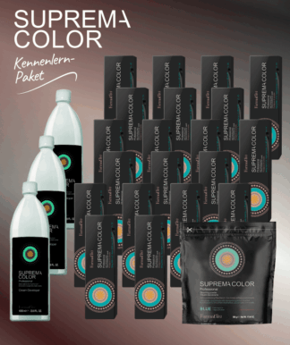FarmaVita Suprema Color Kennenlernpaket