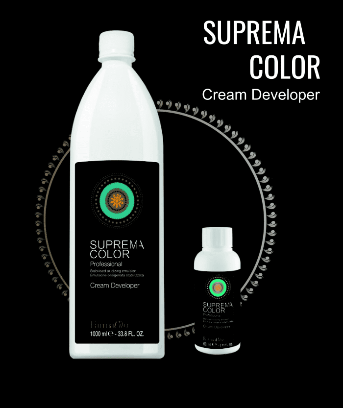 FARMAVITA Suprema Developer