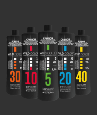 Wild Color Developer